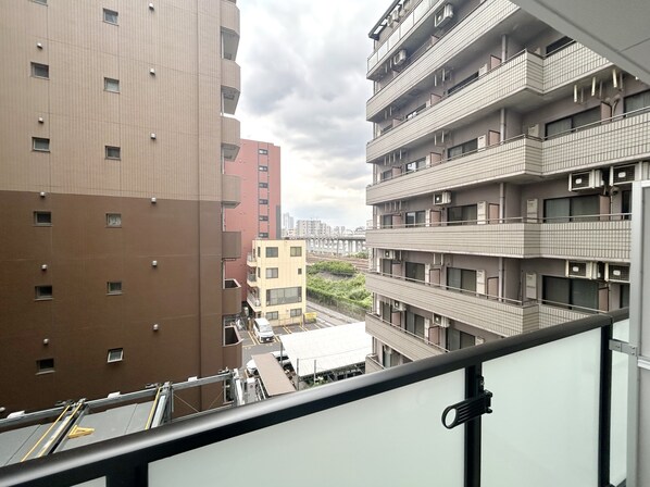 ドゥーエ亀戸IIの物件内観写真